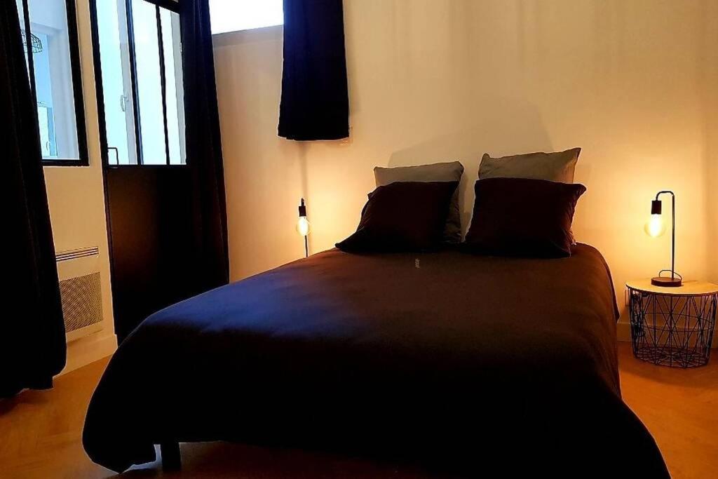 Lorient Appartement De Charme 50M2 Cosytime ! ภายนอก รูปภาพ