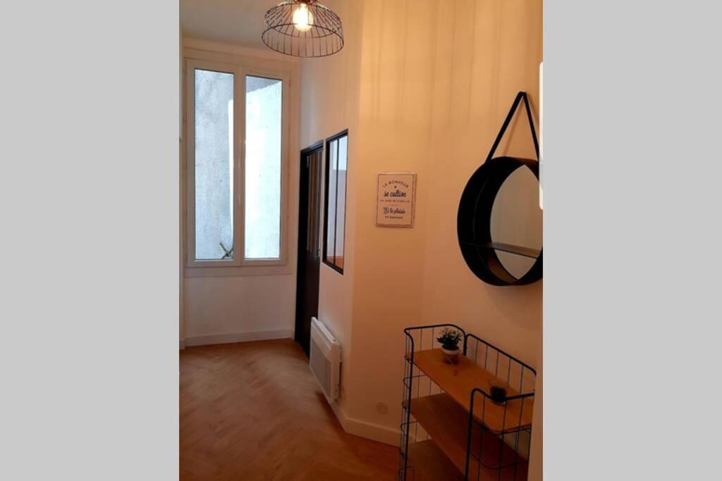 Lorient Appartement De Charme 50M2 Cosytime ! ภายนอก รูปภาพ